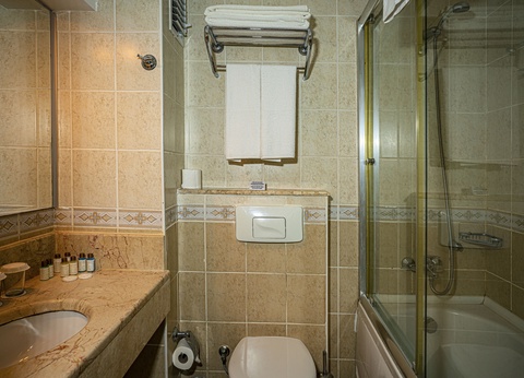 Hôtel Dg Hotels Rose Resort 4* - 3