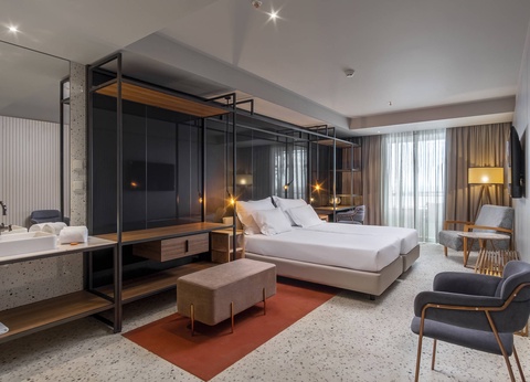 Hôtel NEXT by Savoy Signature 4* - 3