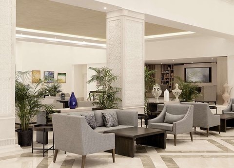 Hôtel Iberostar Selection Eolia Djerba 5* - 4