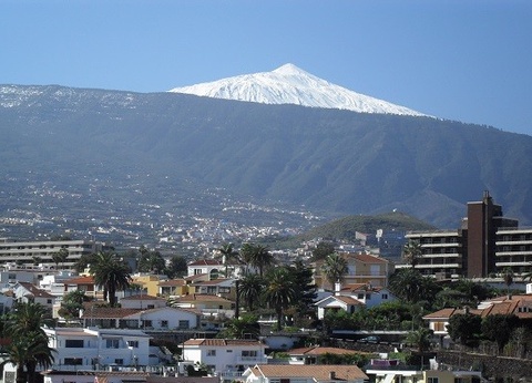 Combiné circuit et hôtel Tour Canario et extension séjour 3 nuits Framissima Premium H10 Costa Adeje Palace 4* - 21