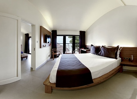 Hôtel Coral Strand 3* - 12