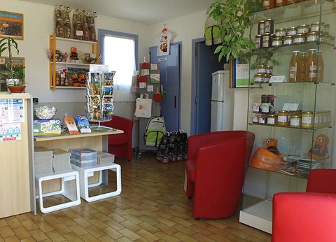 VVF Haute Provence 3* - 6