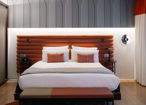 Hotel Indigo Barcelona Plaza Espana 4* - 27