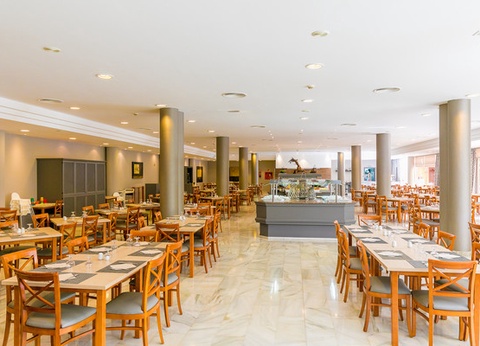 Hôtel Bakour Garbi Millor 4* - 9