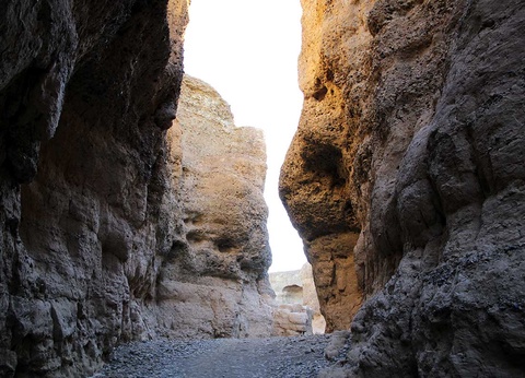 Road Trip Dunes et désert namibiens - 17