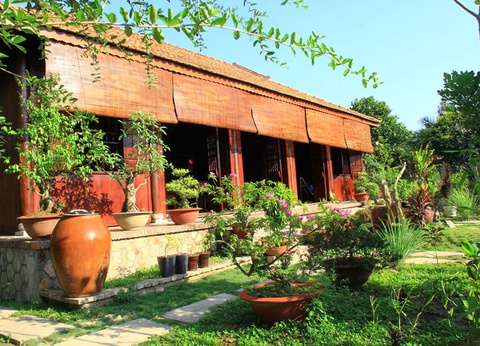 Circuit La route mandarine - 31