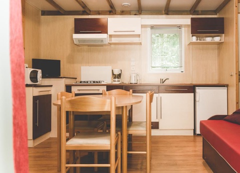 Moncontour Active Park, 3* - 25