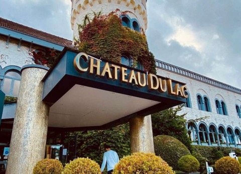 Arrêtez le temps pour un rendez-vous bien-être au lac de Genval - 5* - 6