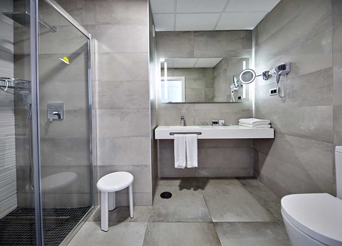 Hôtel TUI Sélection Tui Blue Los Gigantes 4* - 21