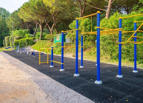 Camping Village Portofelice, 4* - 17