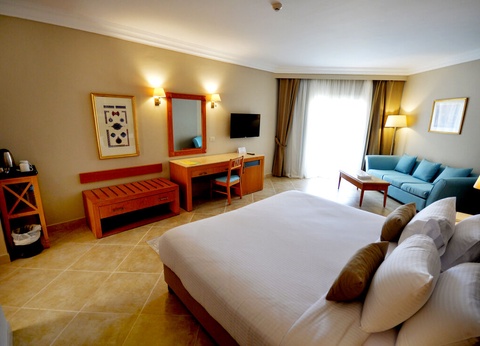 Hôtel Aurora Oriental Resort 4* - 6