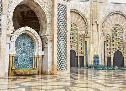 Circuit Des villes légendaires du Maroc : tradition et modernité - 4