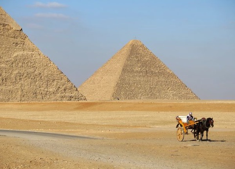 Circuit Immersion en Dahabeya du Nil au Caire - 10J/09N - 2025 - 2