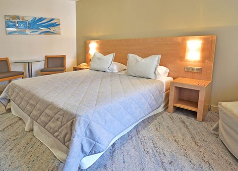 Hôtel Le Rocher 3* - 11