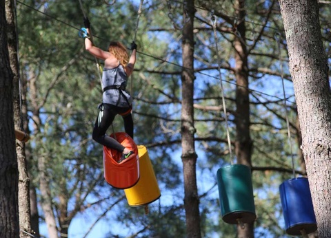 Week-end aux portes de Bordeaux - Escapade Sportive - 3* - 17