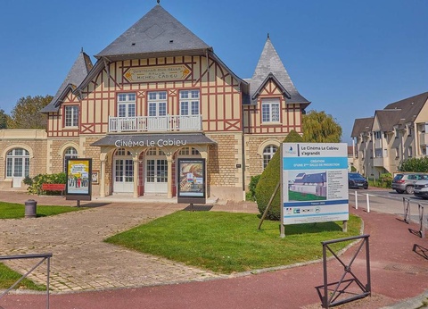 Camping Le Riva Bella, 3* - 18