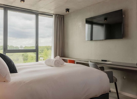 Art et spa pour votre séjour aux abords de Disneyland Paris - 4* - 15