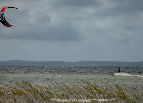 Camping Lou Broustaricq, 4* - 66