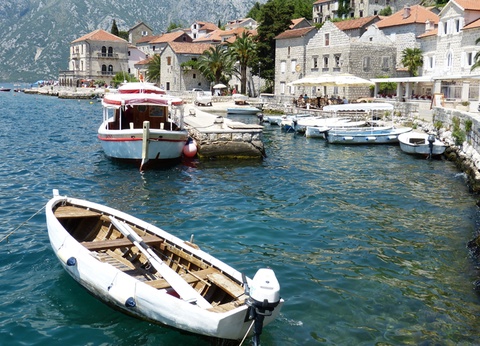 Autotour Road Trip au Monténégro - Flex - Monténégro - 5