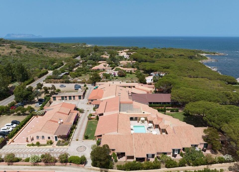 Club Hotel Marina Seada 4* - 10