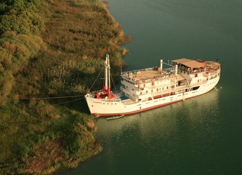 Combiné croisière et hôtel À Bord du Bou El Mogdad, au coeur du Sénégal authentique - 2