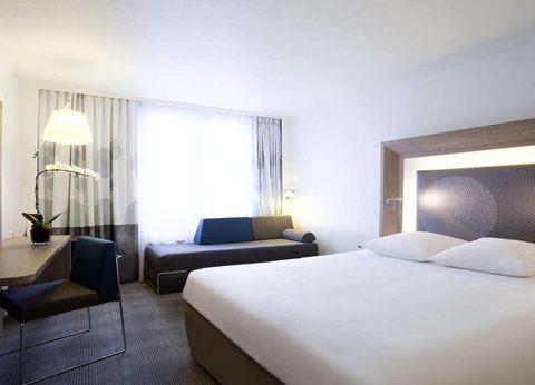 Découverte de Lille en famille - 4* - 5