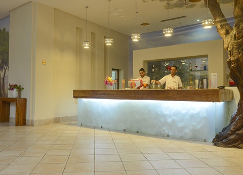 Hôtel Vincci Safira Palms 4* - 8