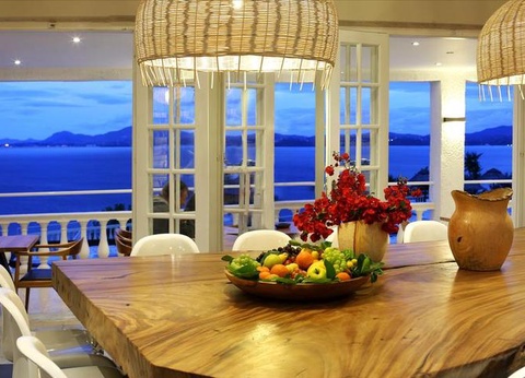 Hôtel Pantokrator 3* - 7