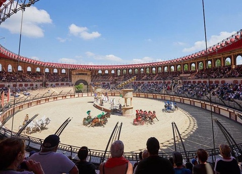 Camping Villa Campista, 3* - 42