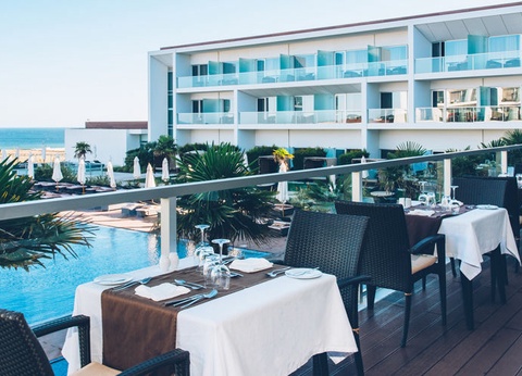 Hôtel Iberostar Selection Lagos Algarve 5* - 9