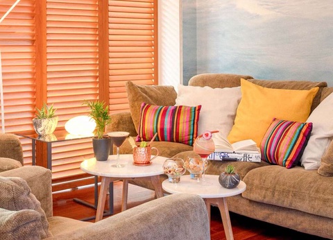 Séjour dans un 4* à Nice avec bulles et départ tardif - 4* - 5