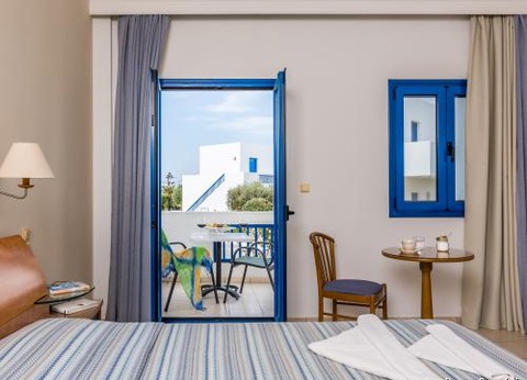 Hôtel Fram Sélection Hara Ilios Village 4* - 27