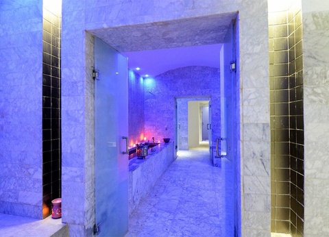 Hôtel Vincci Saphir Palace 5* By Ovoyages - 10