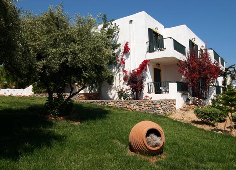 Hôtel Hersonissos Village 4* By Ôvoyages - 13