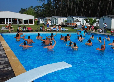 Camping Land's Hause Bungalow, 4* - 31