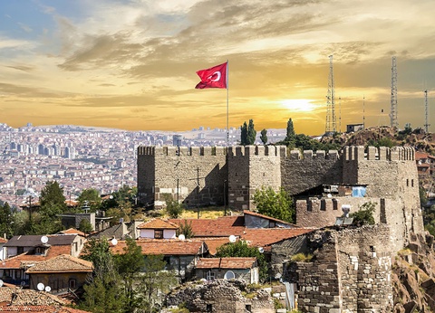 Circuit Trésors de Turquie - 6