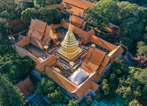 Séduction Thaïe + séjour Khao Lak 4* - Thailande - 15