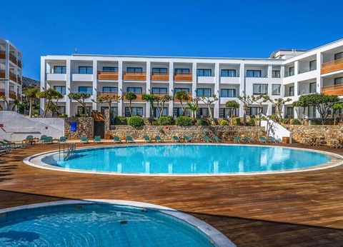 Hôtel Arminda Hotel and SPA 4* - 4