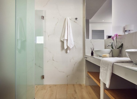 Hôtel Cavo Orient Beach Hotel 4* - 8