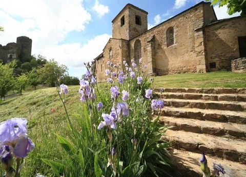 Flower Camping Le Belvédère, 4* - 44