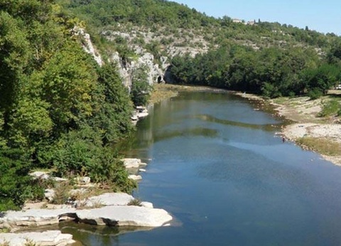 Camping La Buissière - Ciela Village, 3* - 32