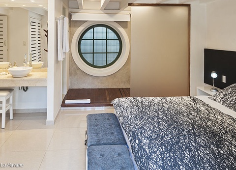 Combiné Havane Varadero - Casa Particular & Melia Peninsula 4* - 4