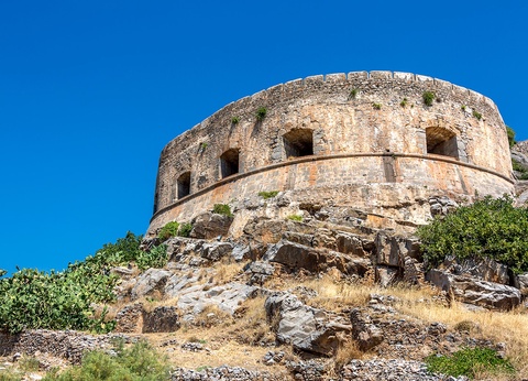Circuit Crète de l'ouest à l'est - 7