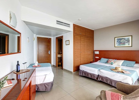 Hôtel Club Lookéa Puente Real 4* - 21