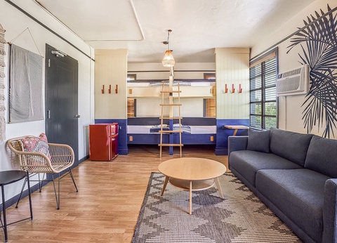 Hôtel Freehand Miami - 50