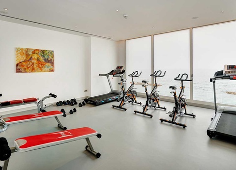 TUI Sélection TUI Blue Levante 4* - 17