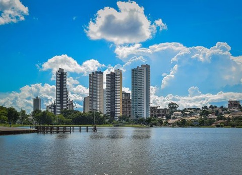 Circuit Merveilles du Brésil et Séjour Pantanal - 20