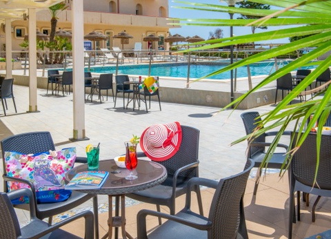 Club Jumbo Eloro 4* - 14