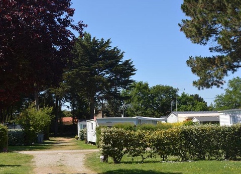 Camping l'Hermitage des Dunes, 3* - 16