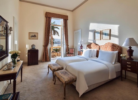 Sofitel Winter Palace 5* Louxor - 4
